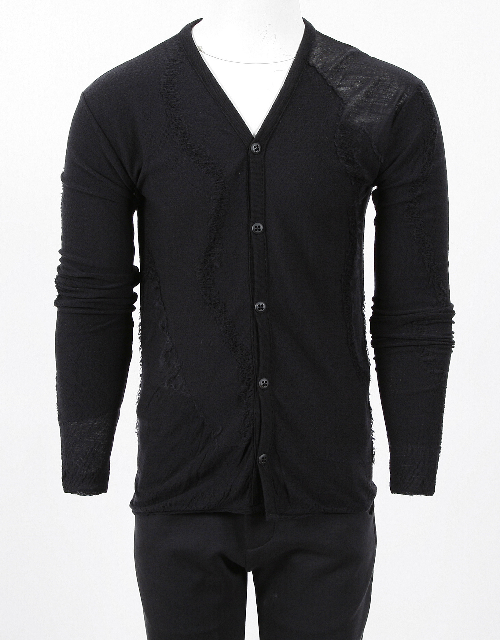 Nostra Santissima Cardigan