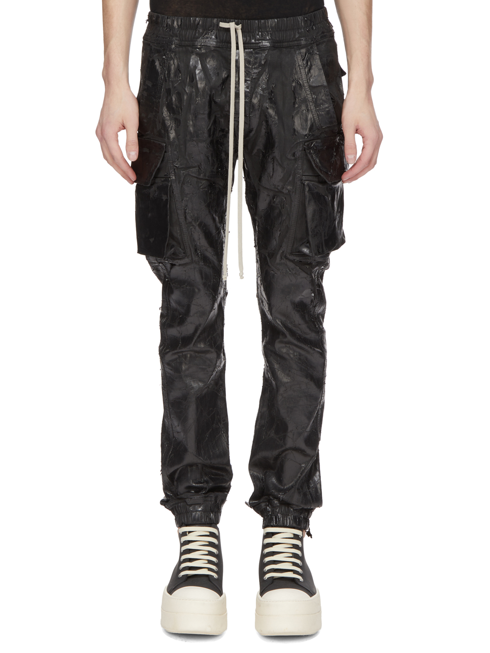 DRKSHDW by Rick Owens Mastadon Cut Pant