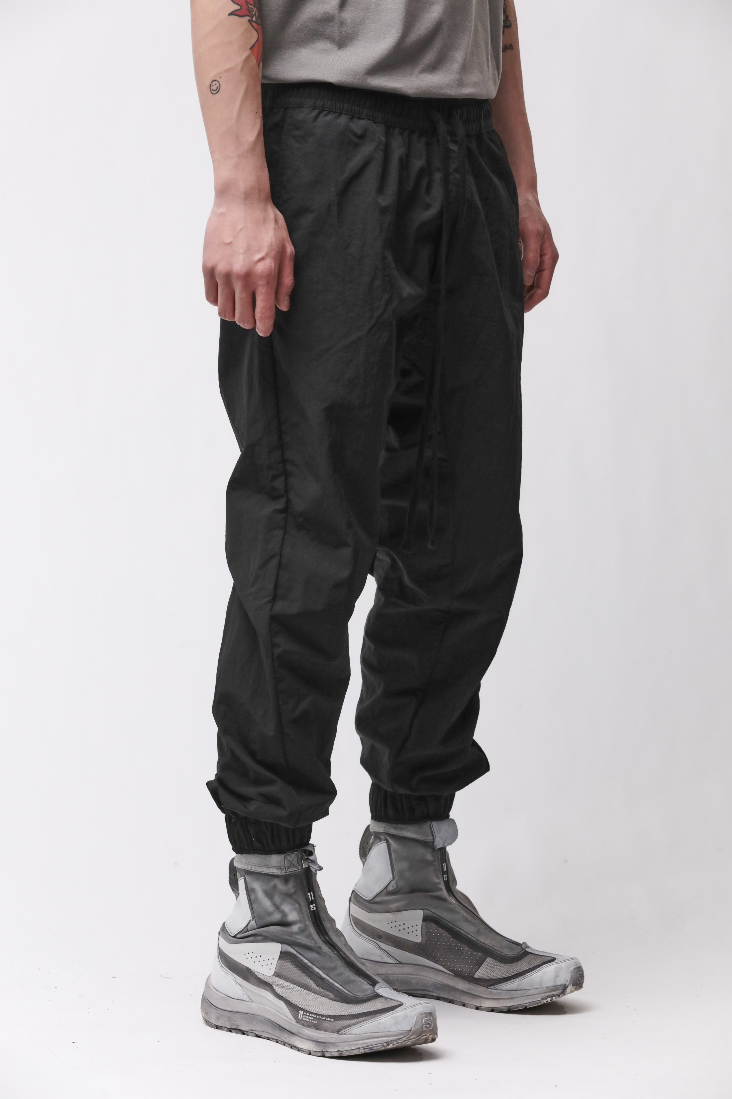 Thom Krom Low Crotch Trousers 