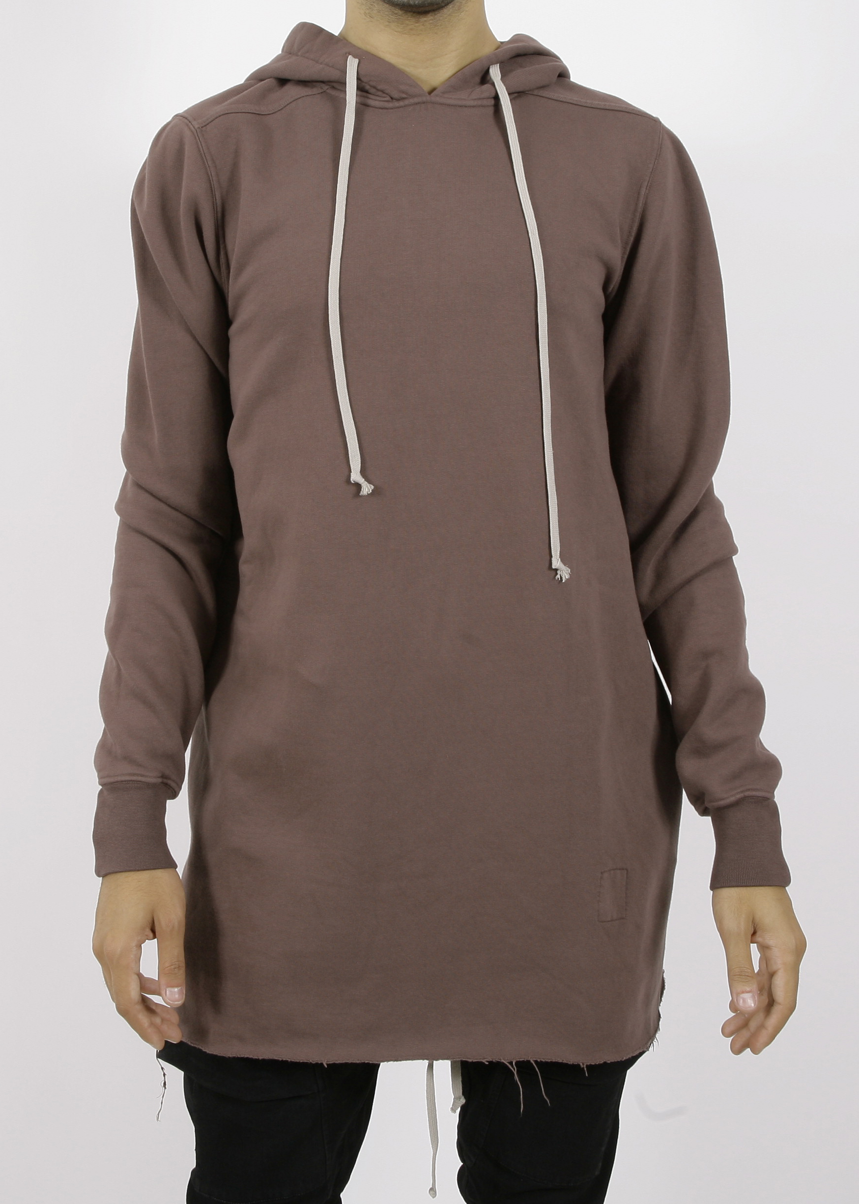 DRKSHDW by Rick Owens Hoodie Mauve