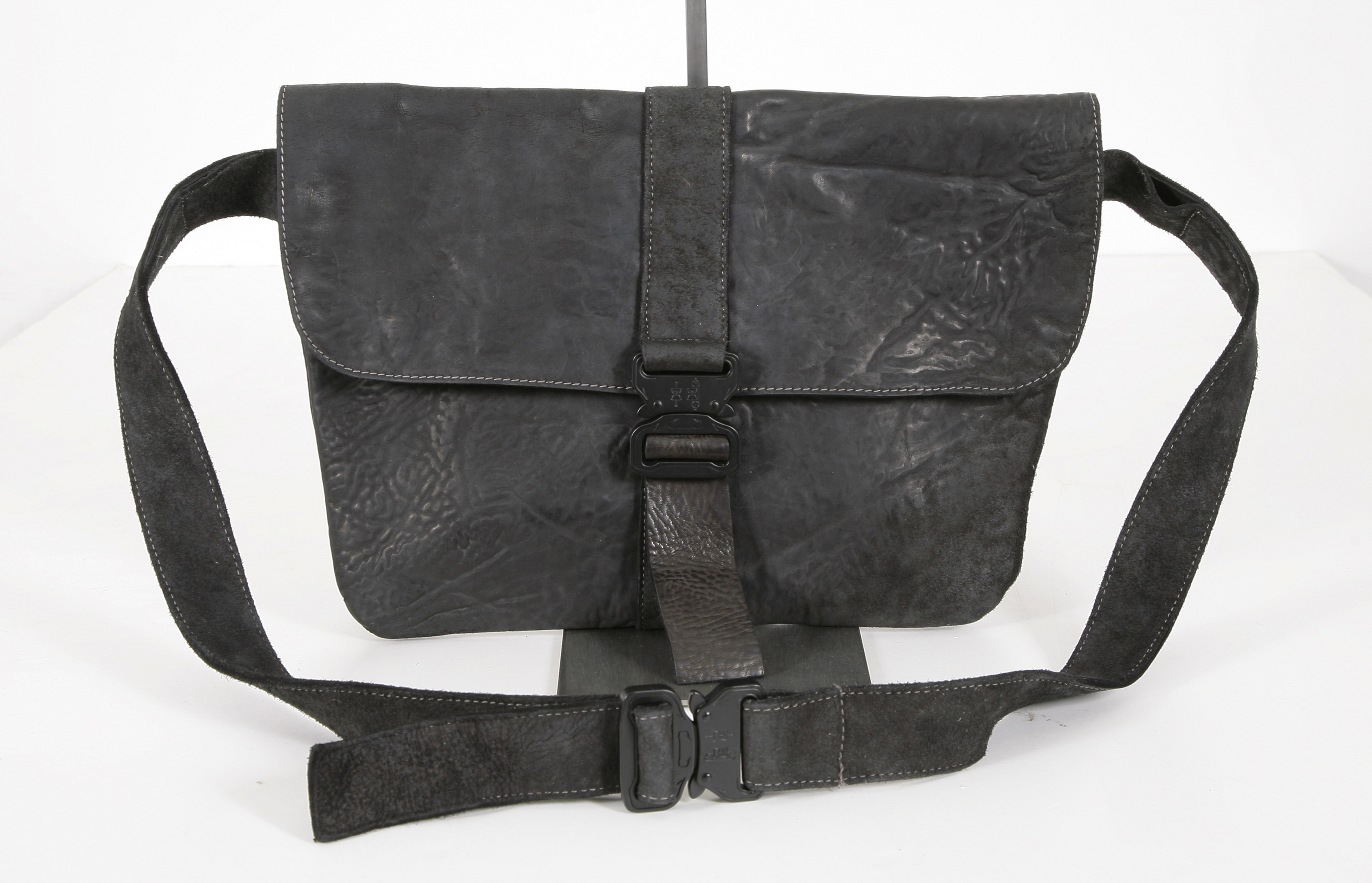 Incarnation Horse Leather Bag
