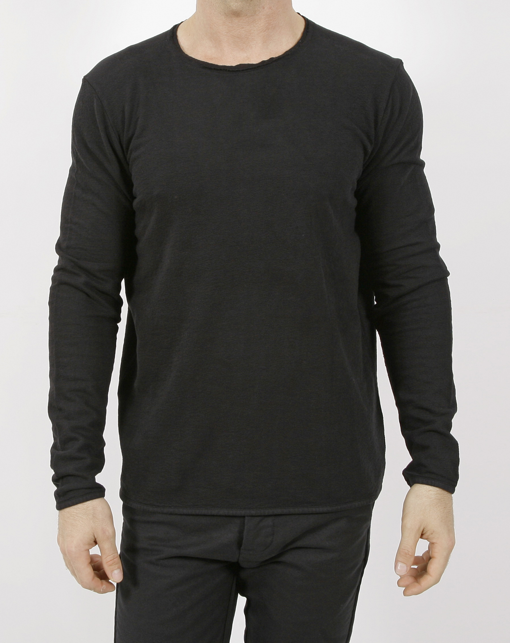 Hannes Roether Longsleeve