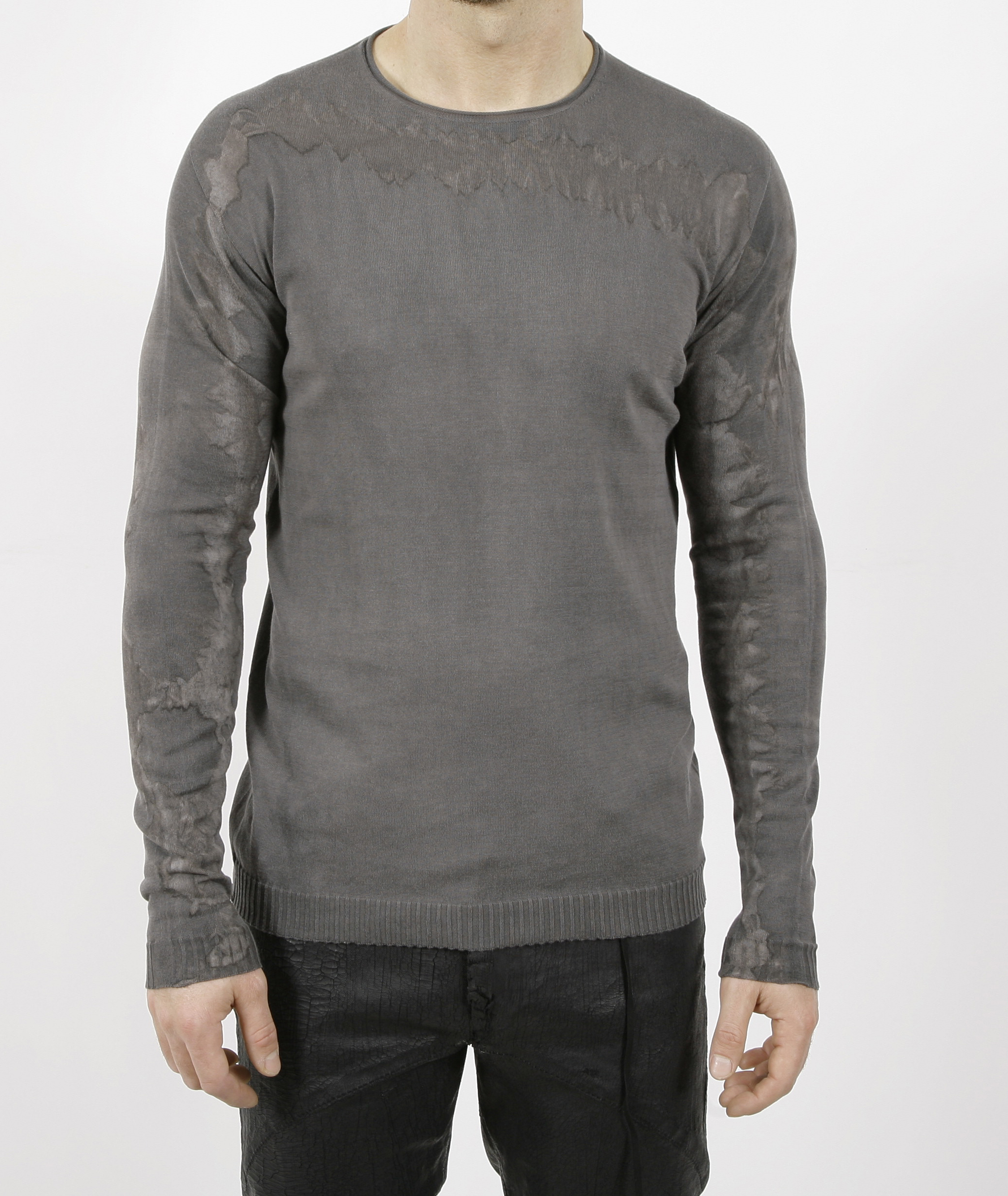 MD75 Eggs Antrac Salt Knit 