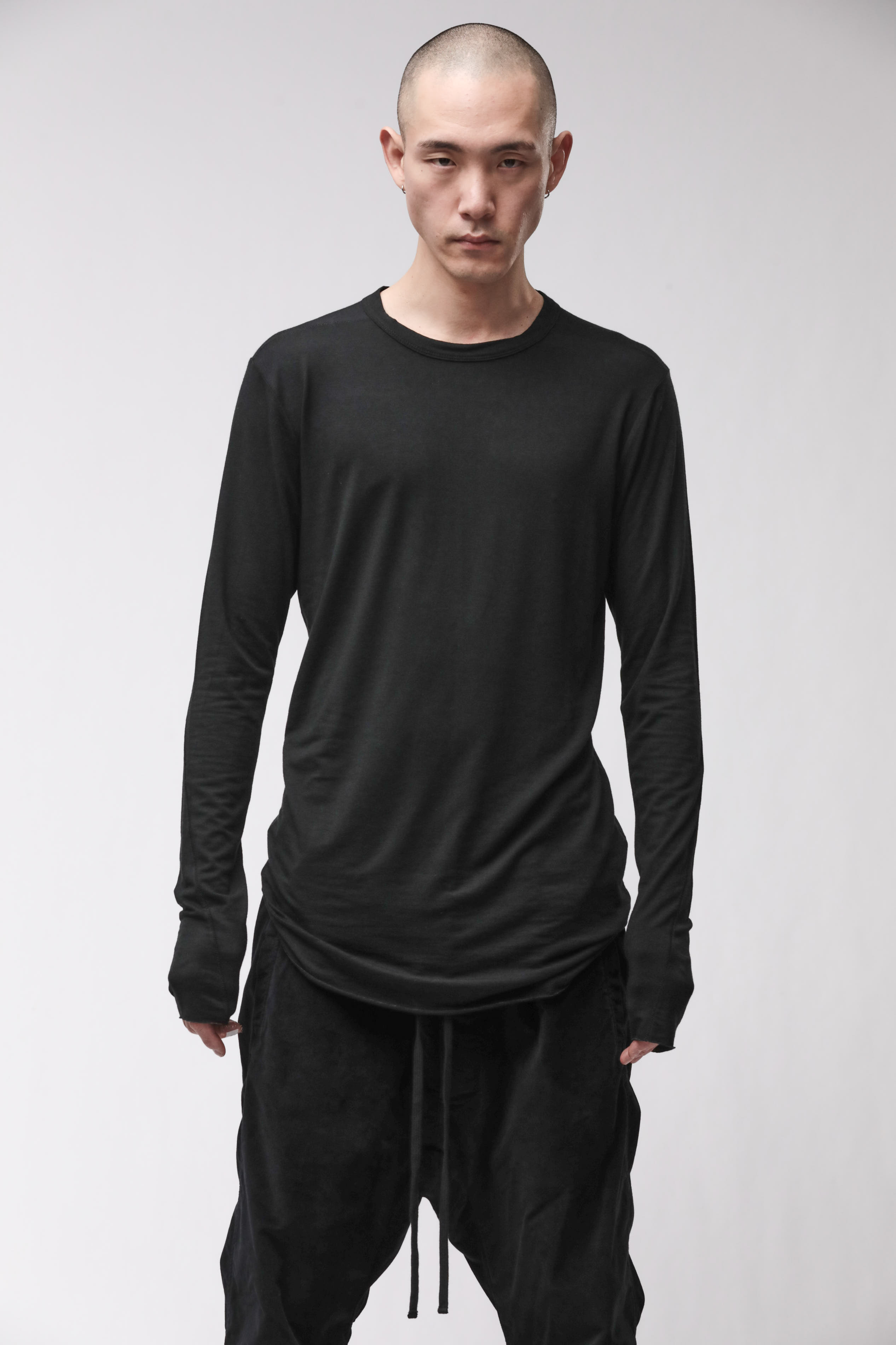 Thom Krom Cashmere Longsleeve