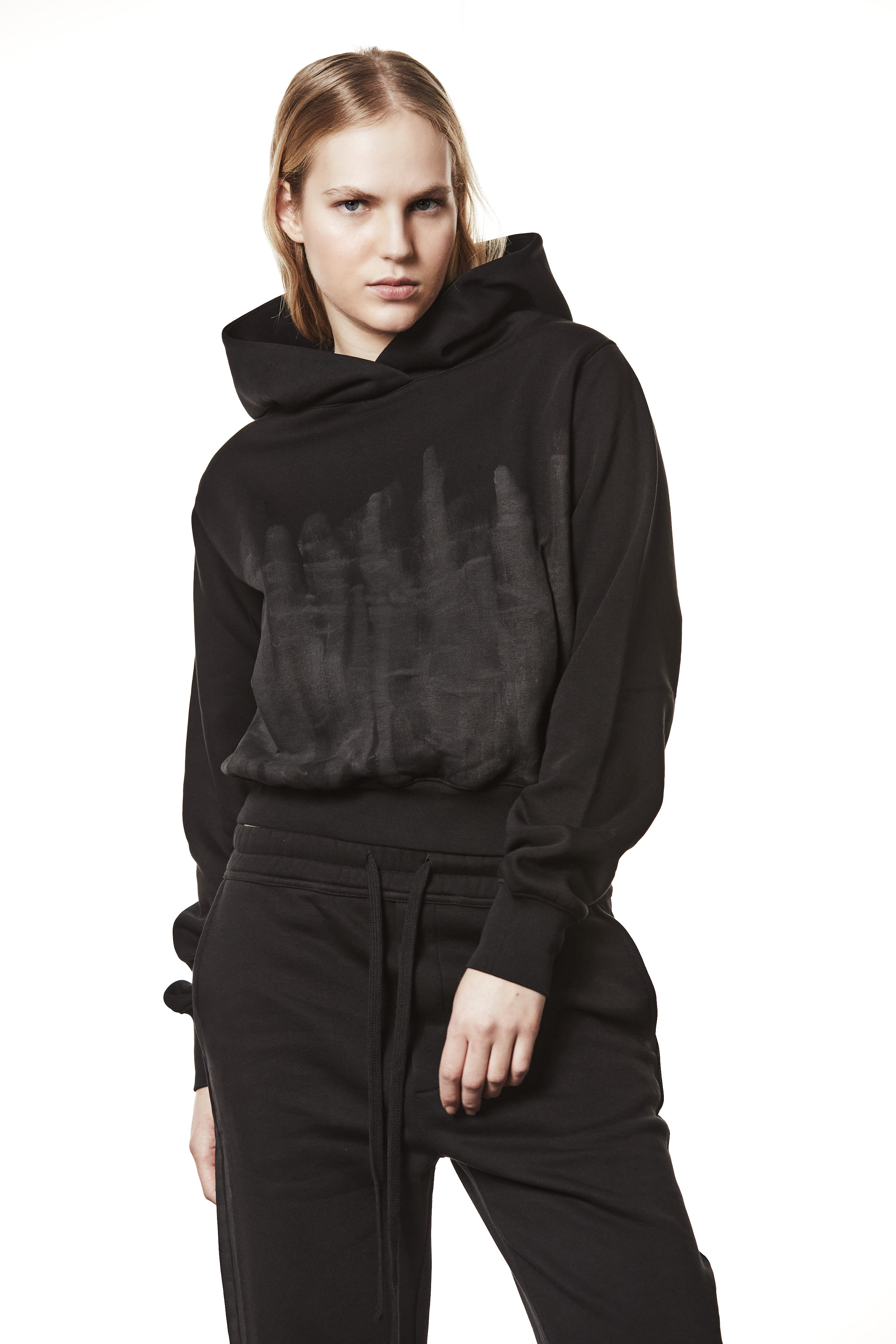 Thom Krom Hoody 238