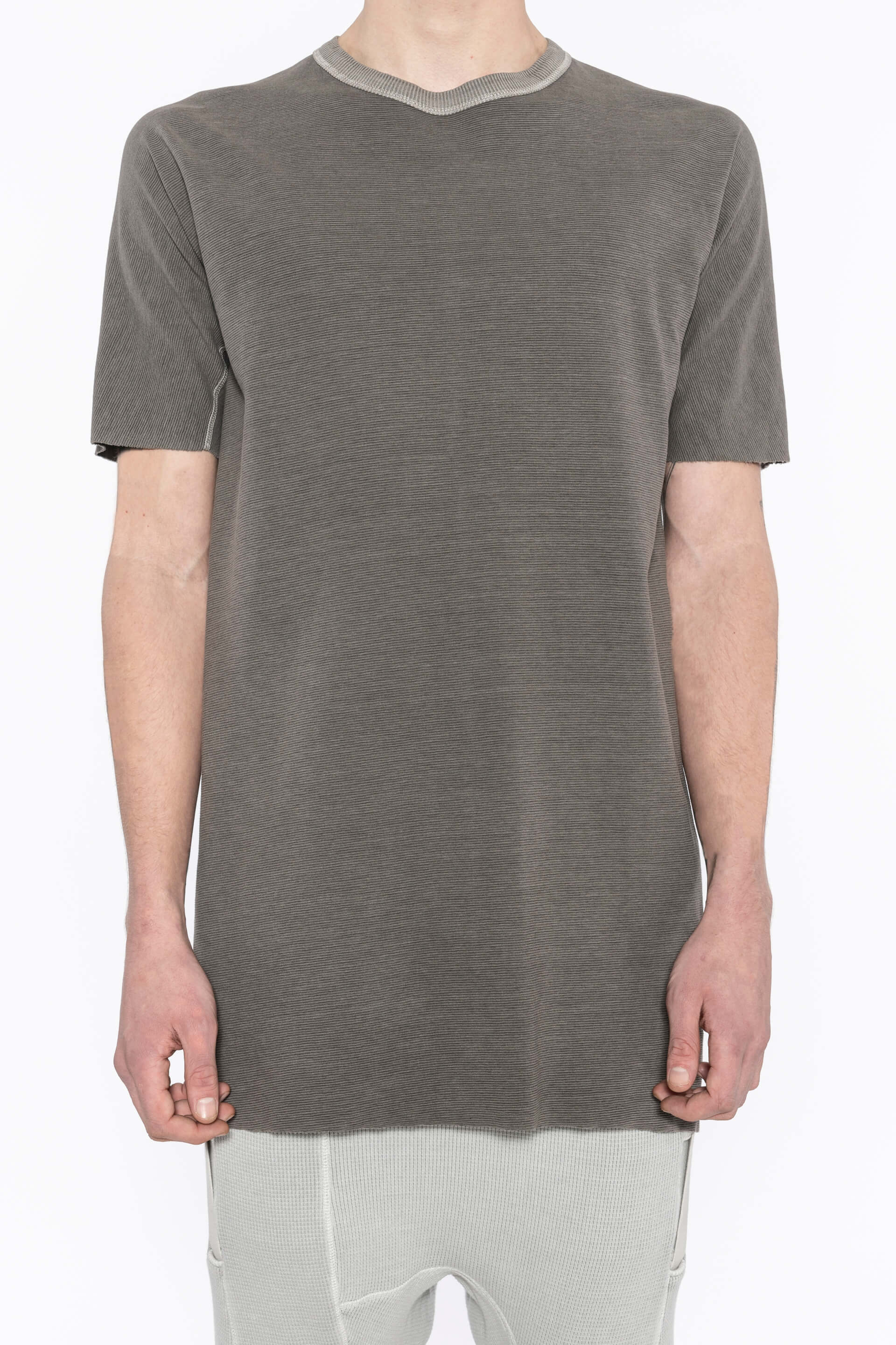 Boris Bidjan Saberi T-Shirt 