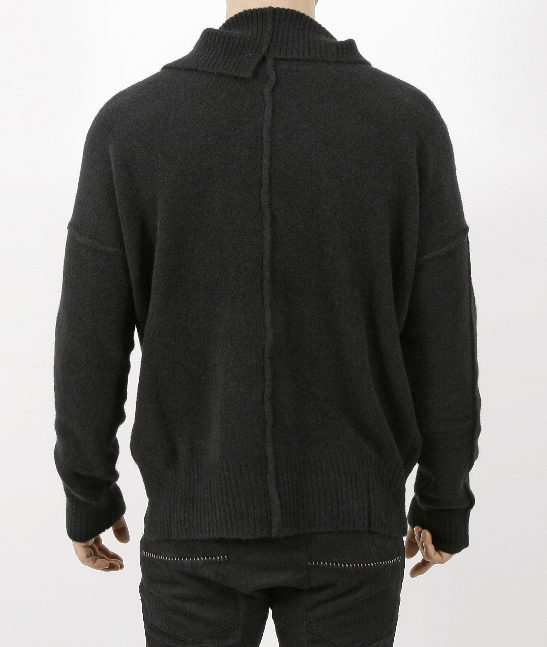 Isabel Benenato Jacke UK04F26