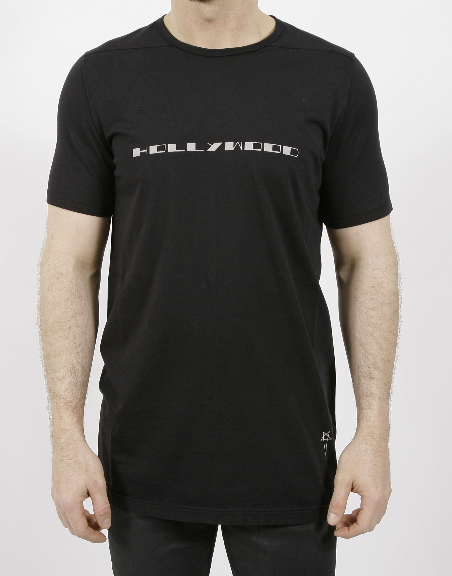 DRKSHDW by Rick Owens Hollywood T-Shirt