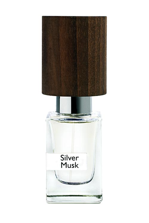 Nasomatto Silver Musk