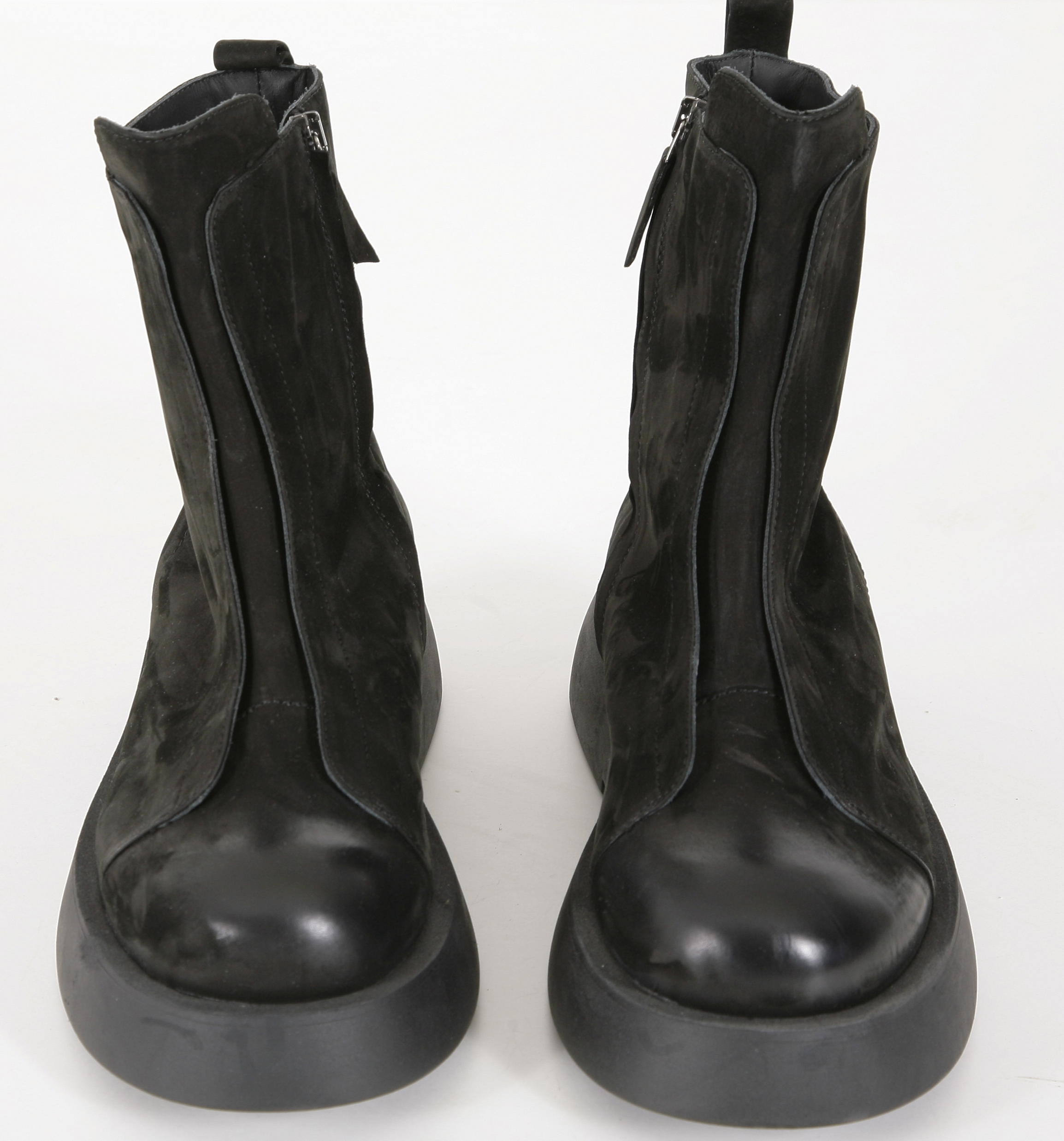 Ernesto Dolani Silicon Boots 