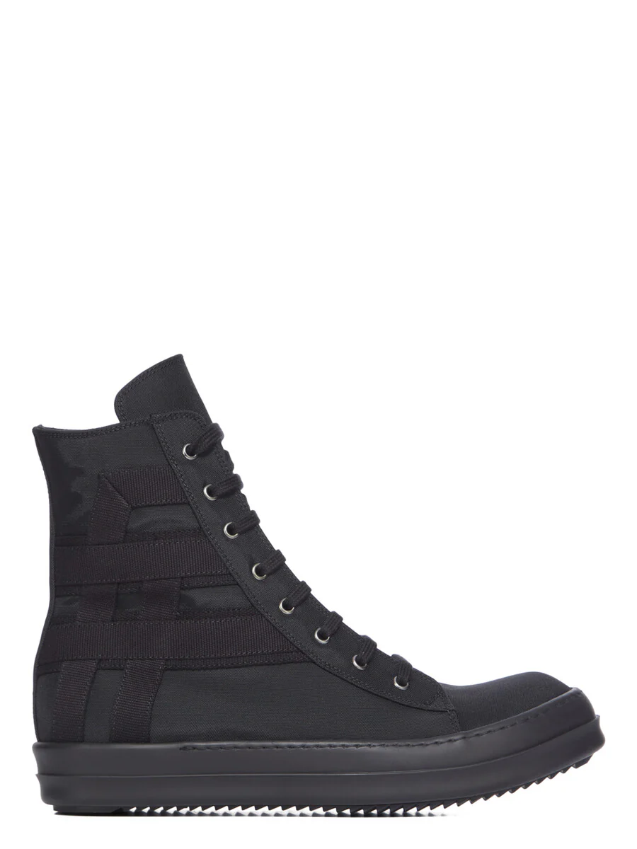 DRKSHDW by Rick Owens Vegan Sneaks