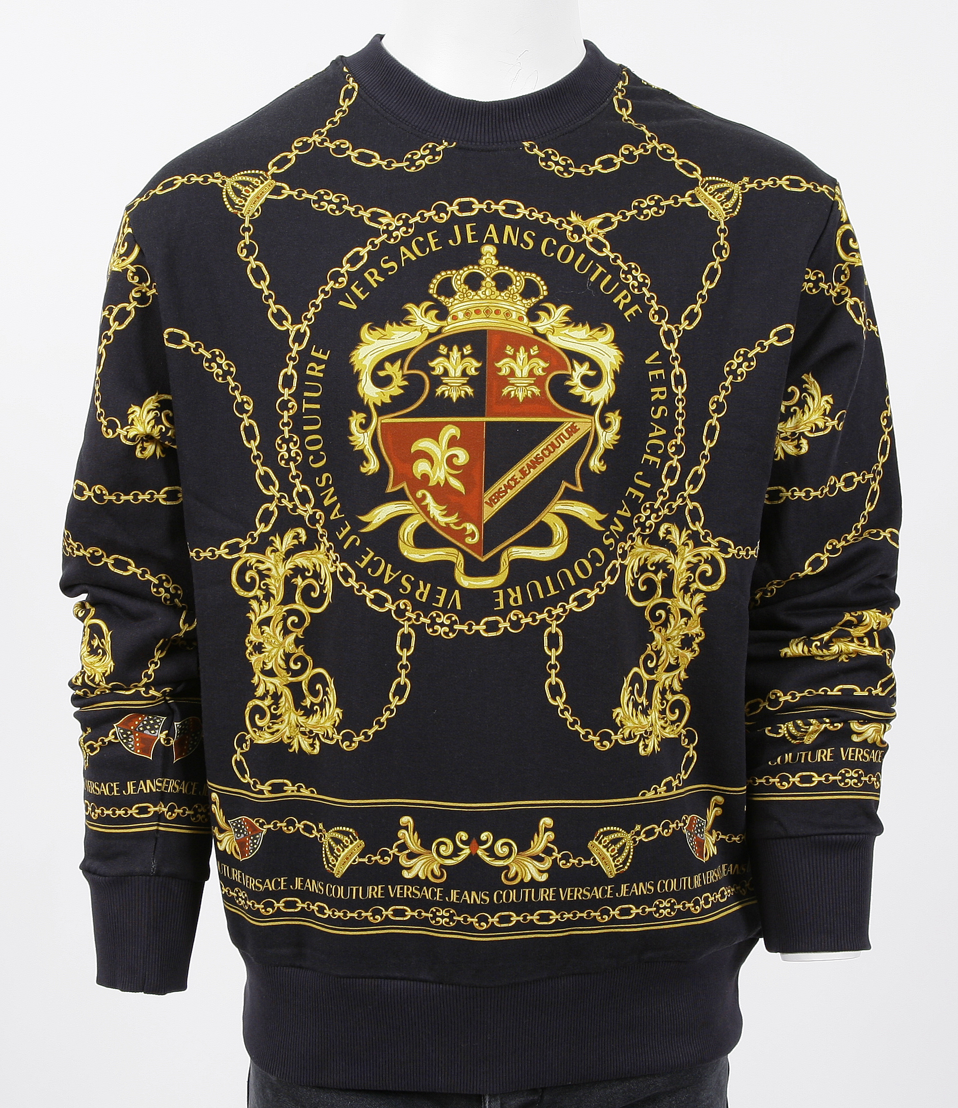 Versace Jeans Couture Uomo - Luxefashion.de