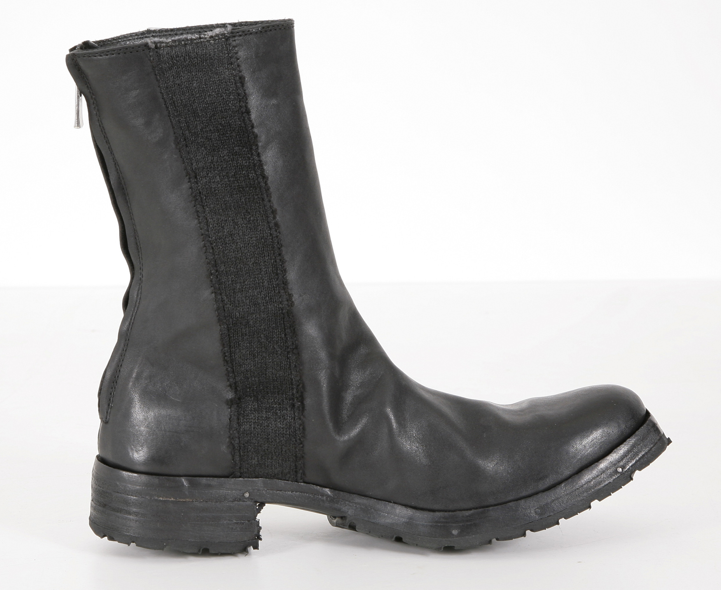 MD75 & Atadep Itterom Kangaroo Boots