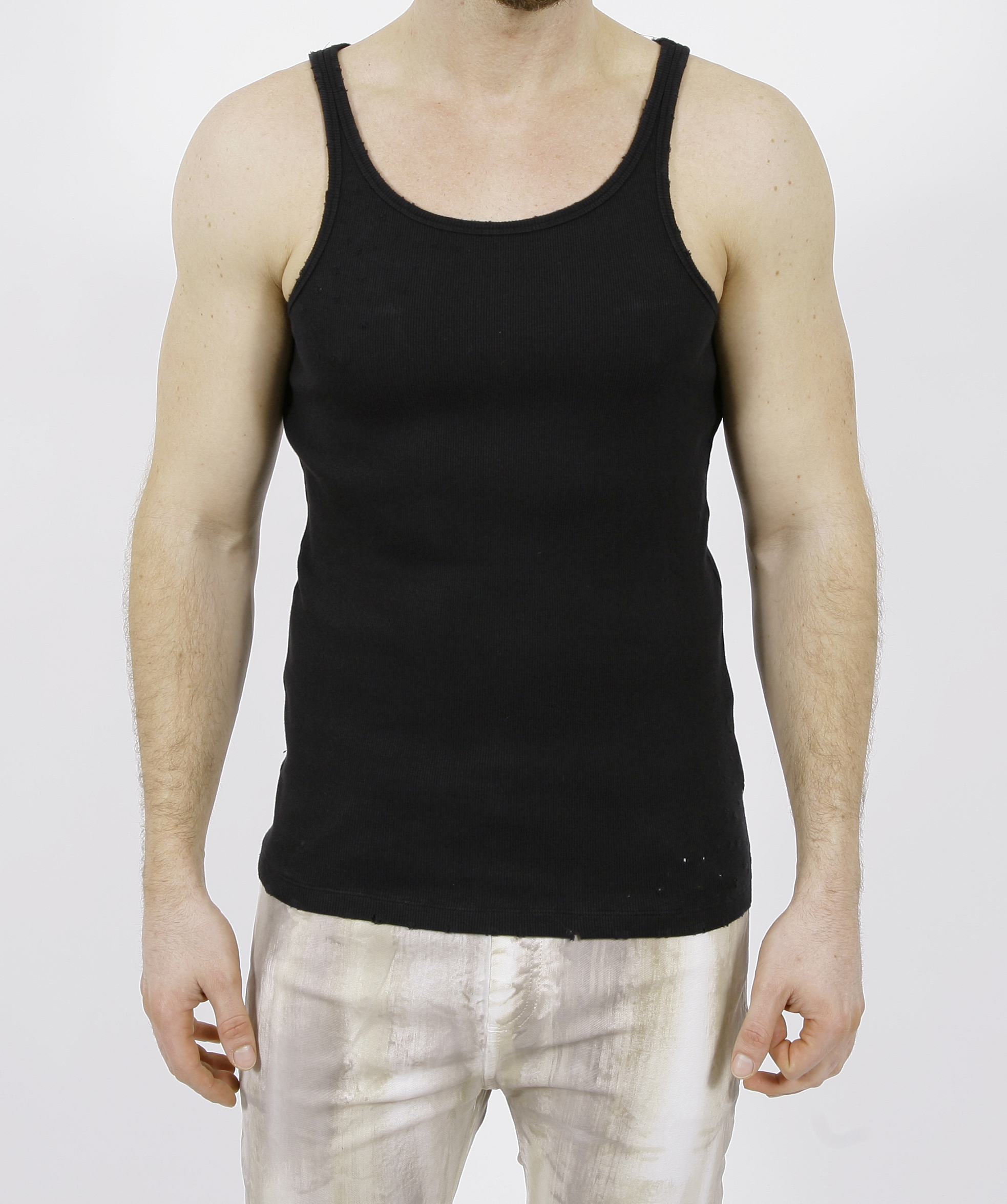 Nostra Santissima Treated Tank Top