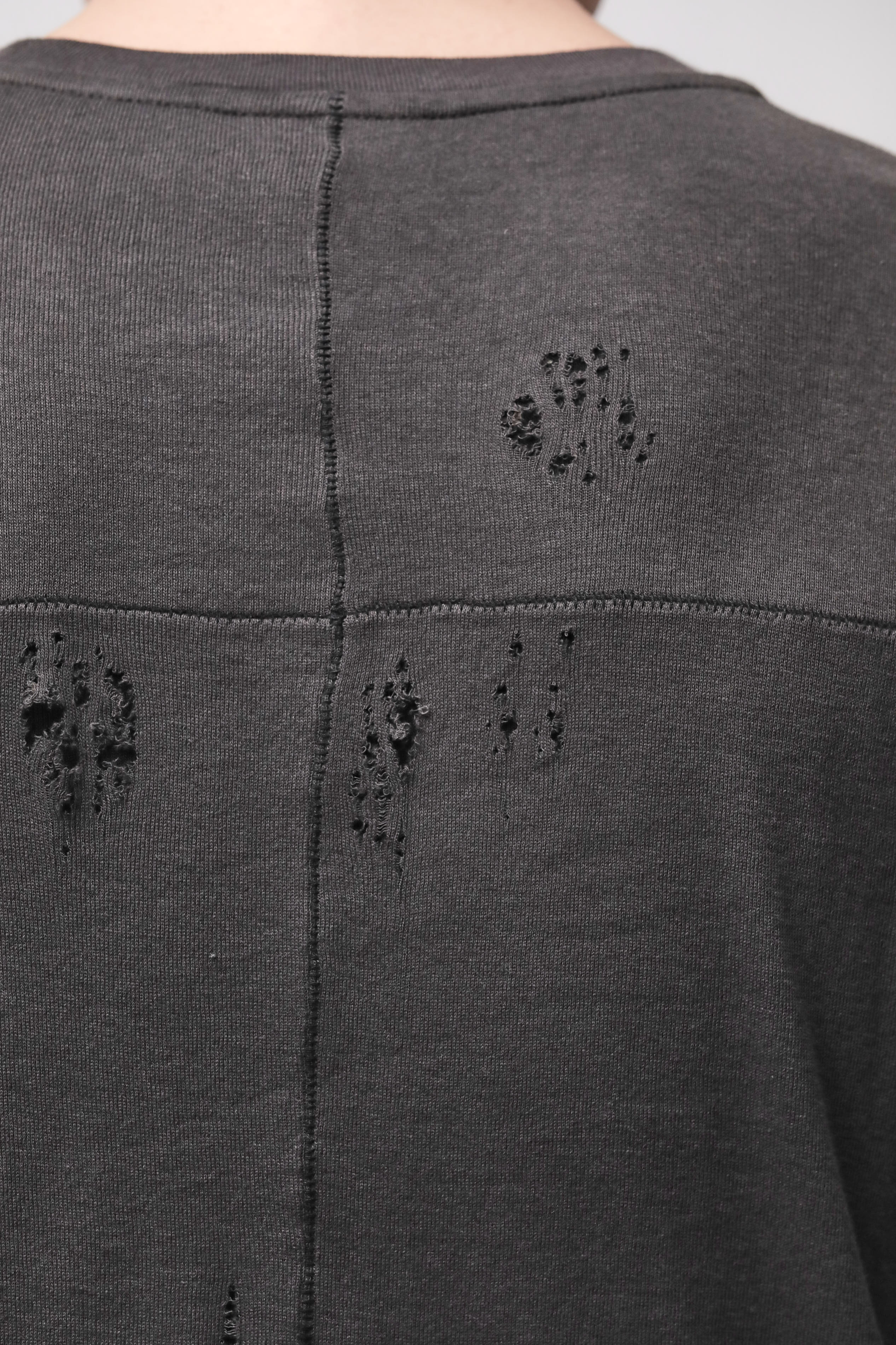 Thom Krom Longsleeve Cold Brown