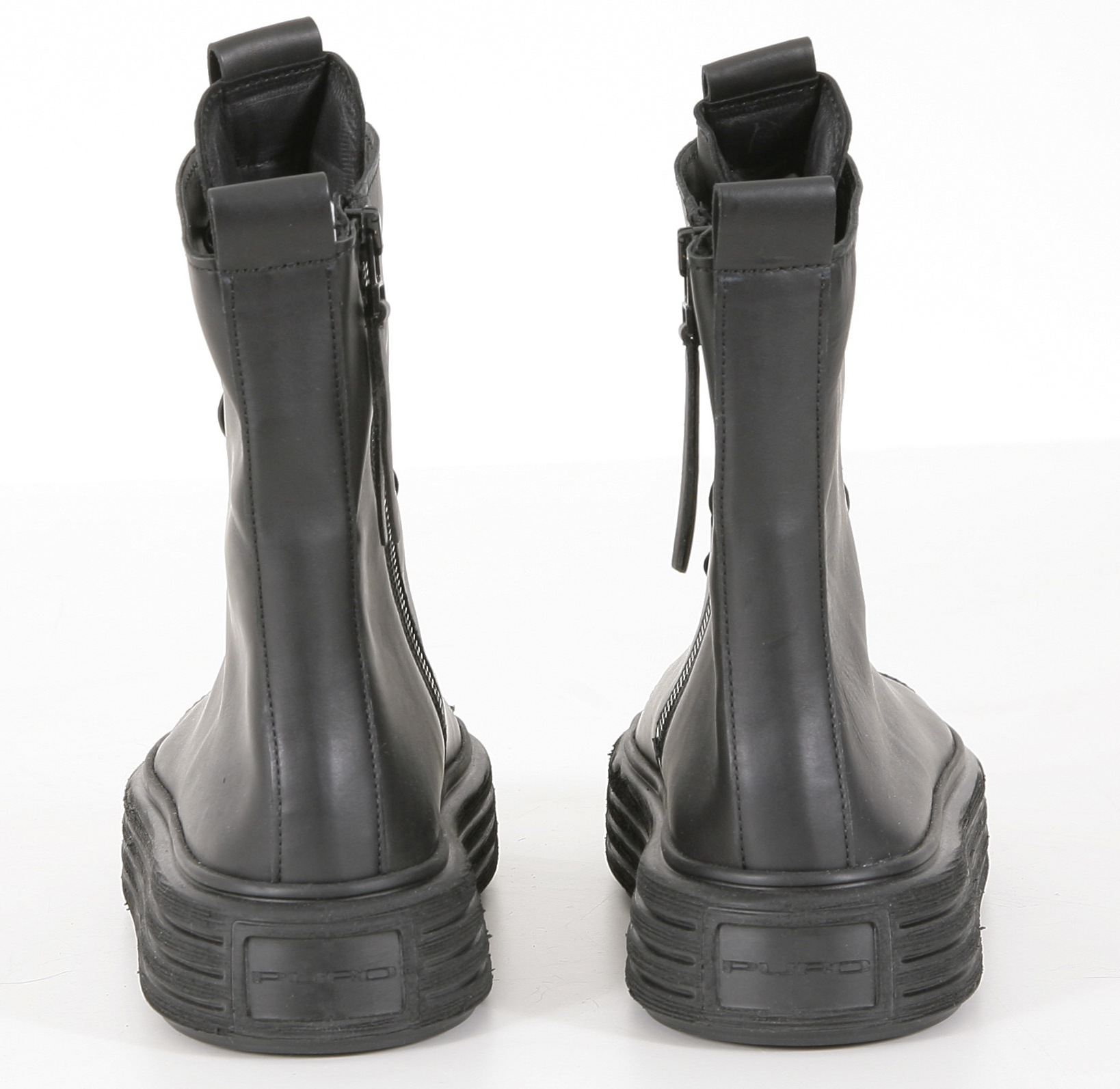 Puro Secret Zoom In Boots
