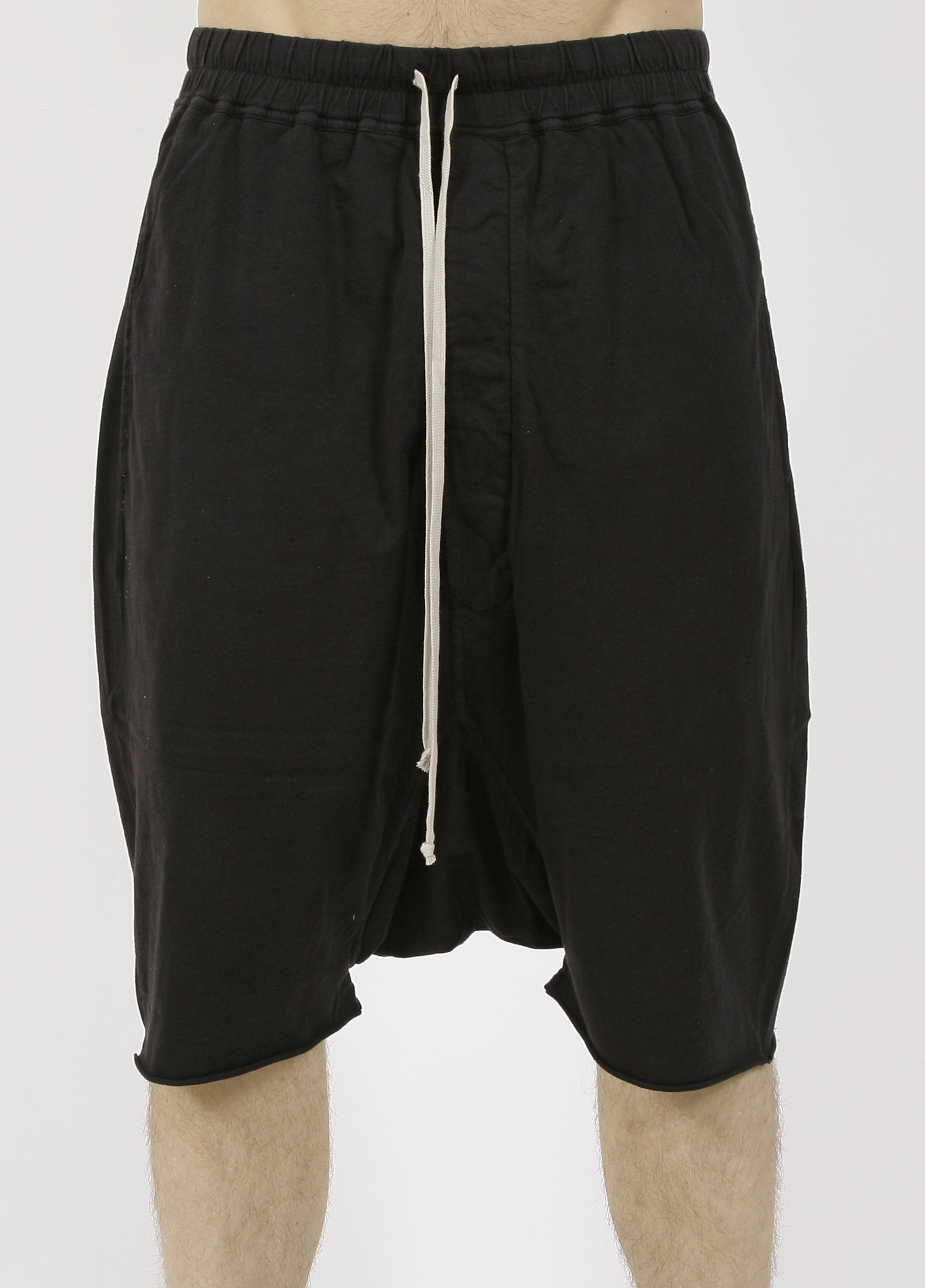 DRKSHDW by Rick Owens Drawstring Pods