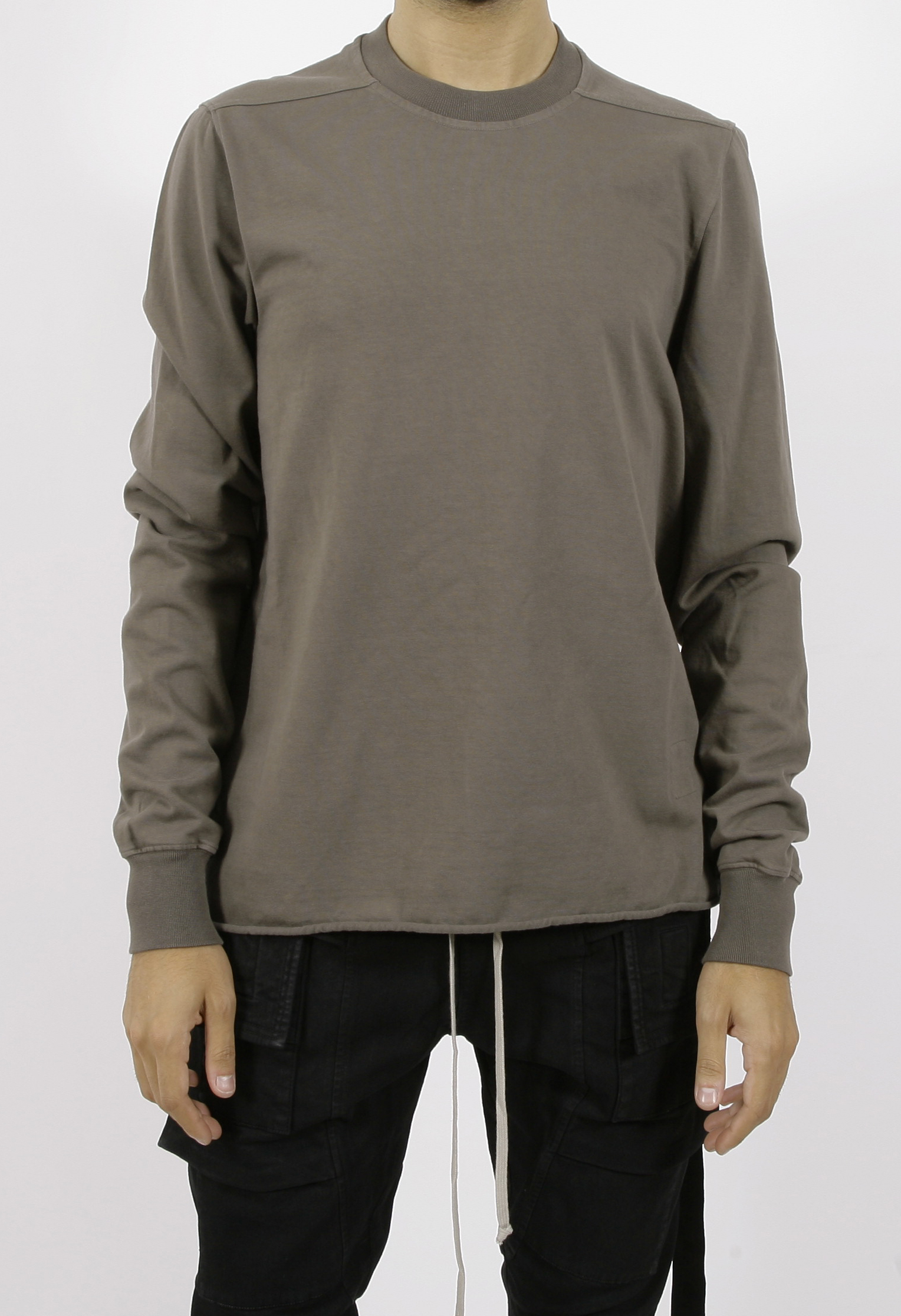 DRKSHDW by Rick Owens Crewneck Sweat