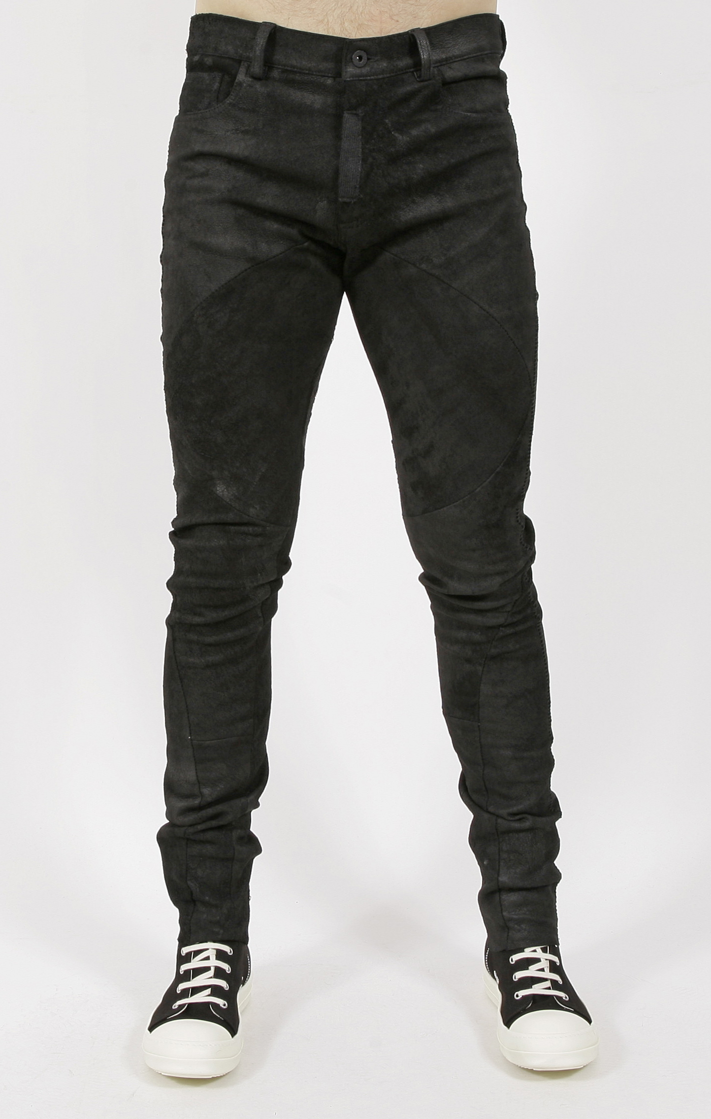 MD75 Leather Pants