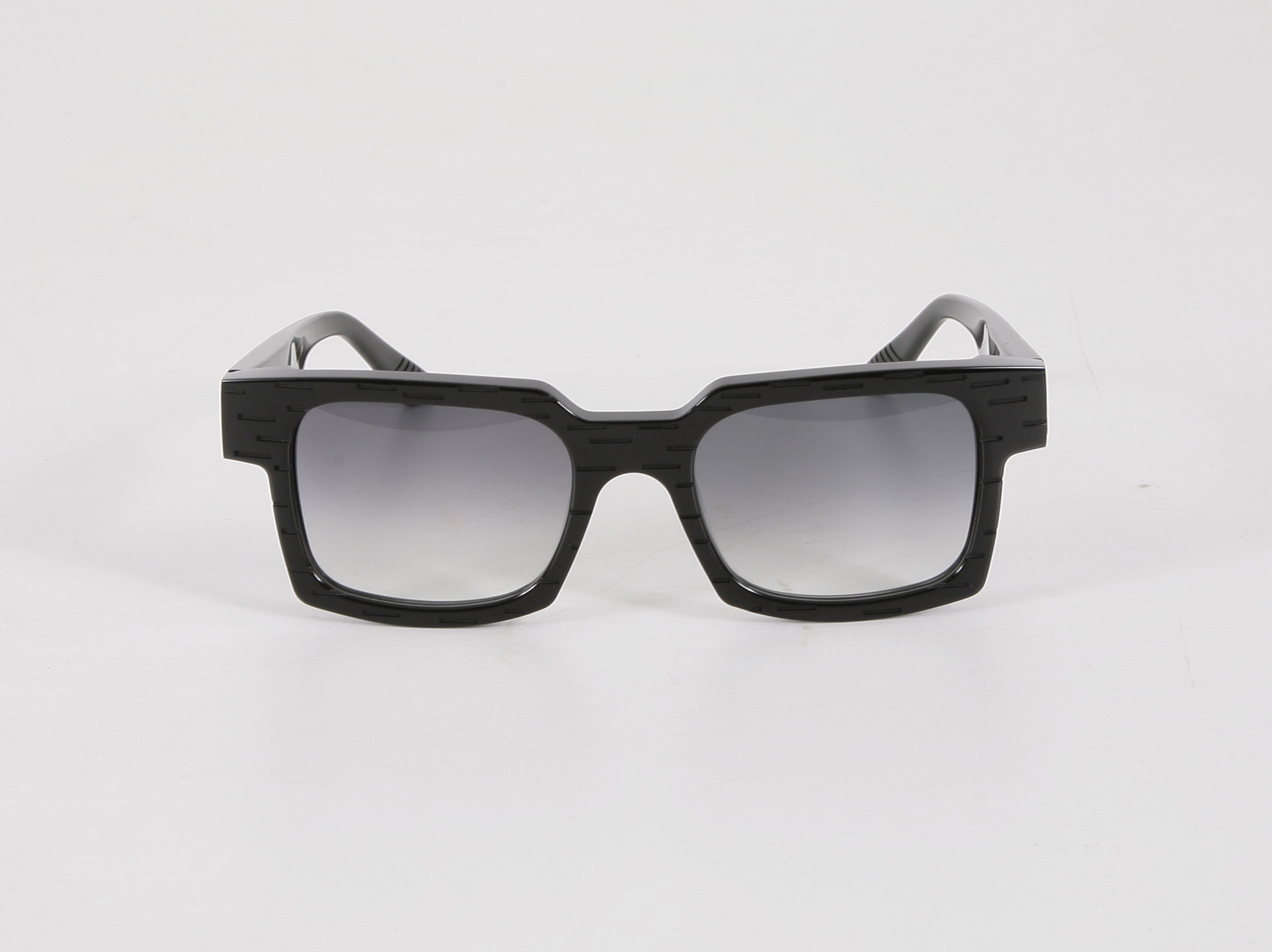 Yohji Yamamoto Sonnenbrille SLook 001
