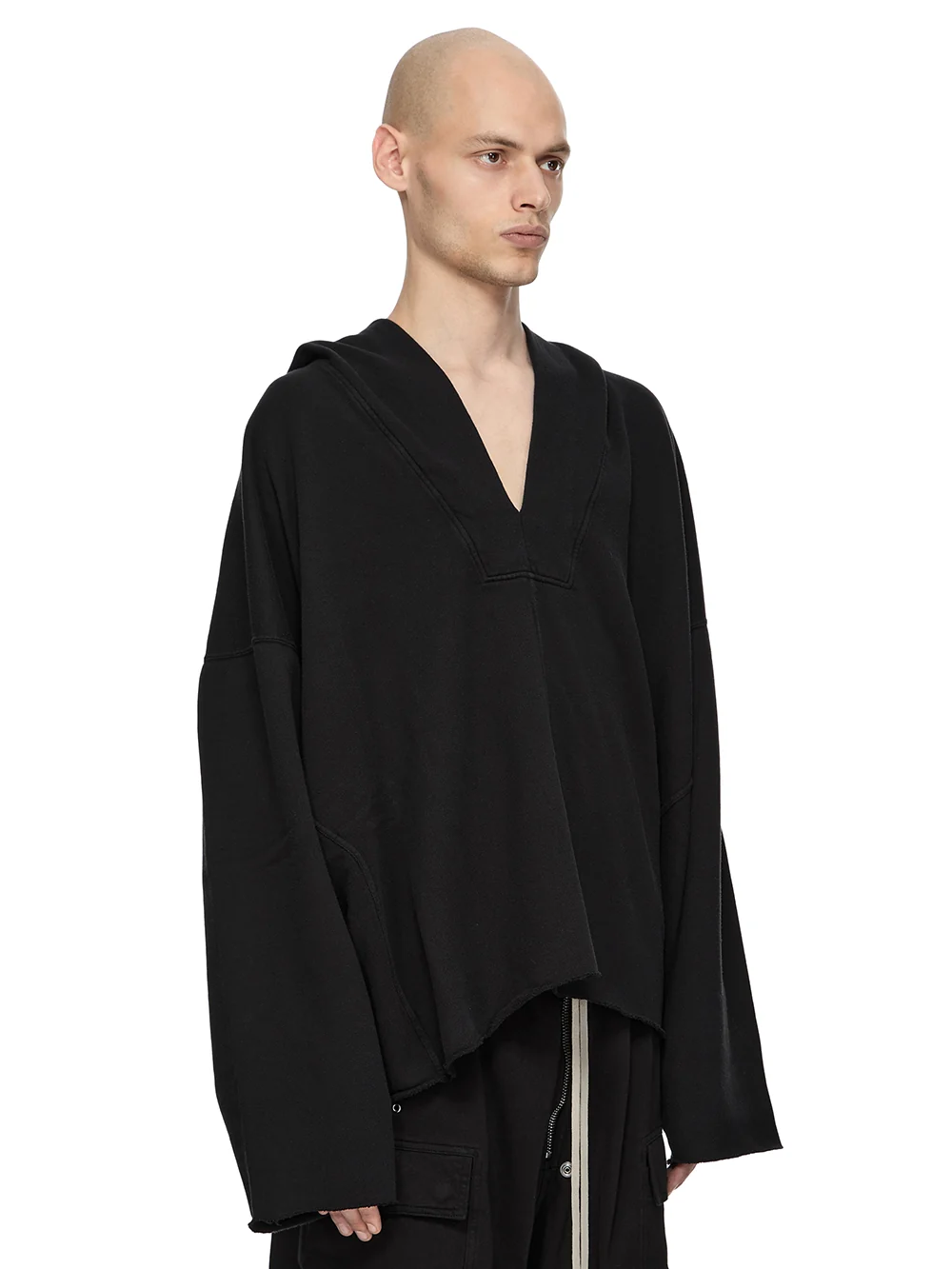 DRKSHDW by Rick Owens Kaftan Hip