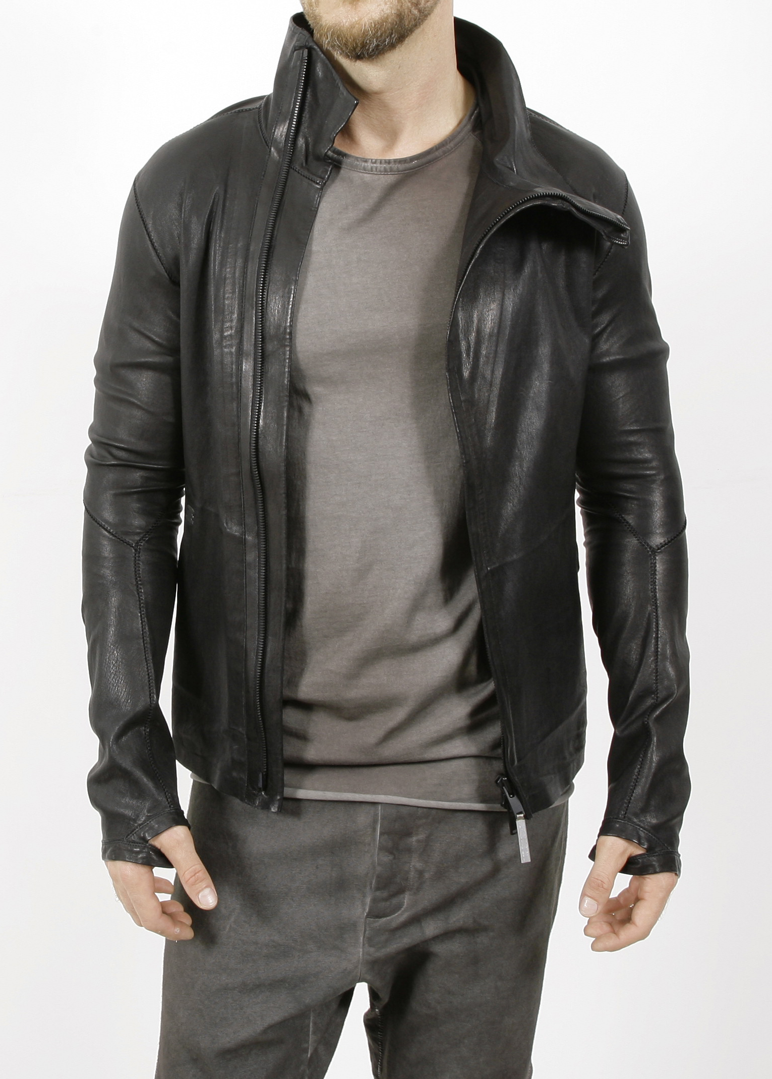 Isaac Sellam Imparable Jacket