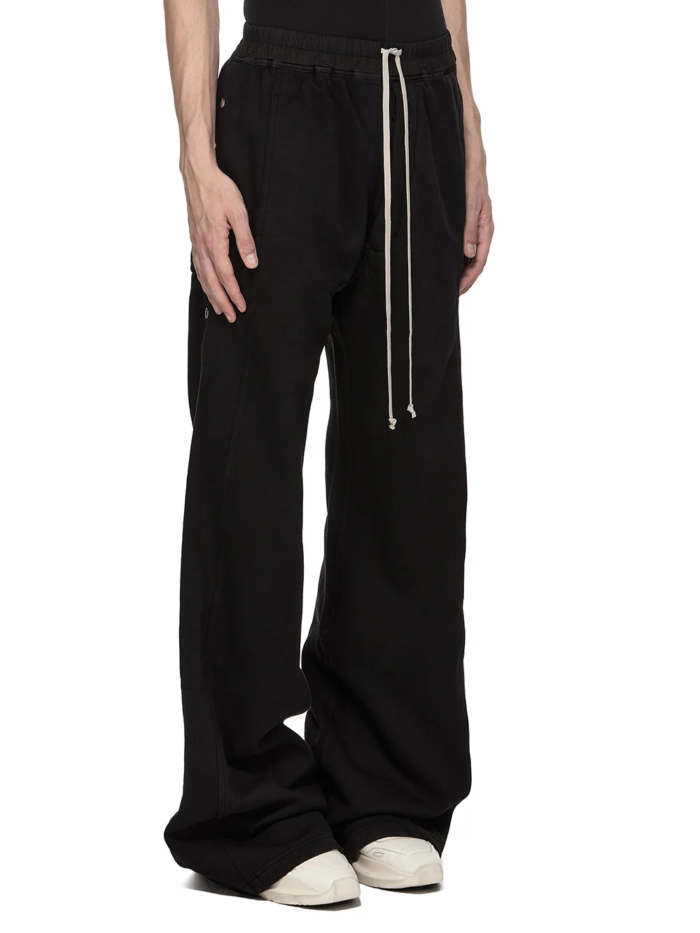 DRKSHDW by Rick Owens Wide Pusher Pants 