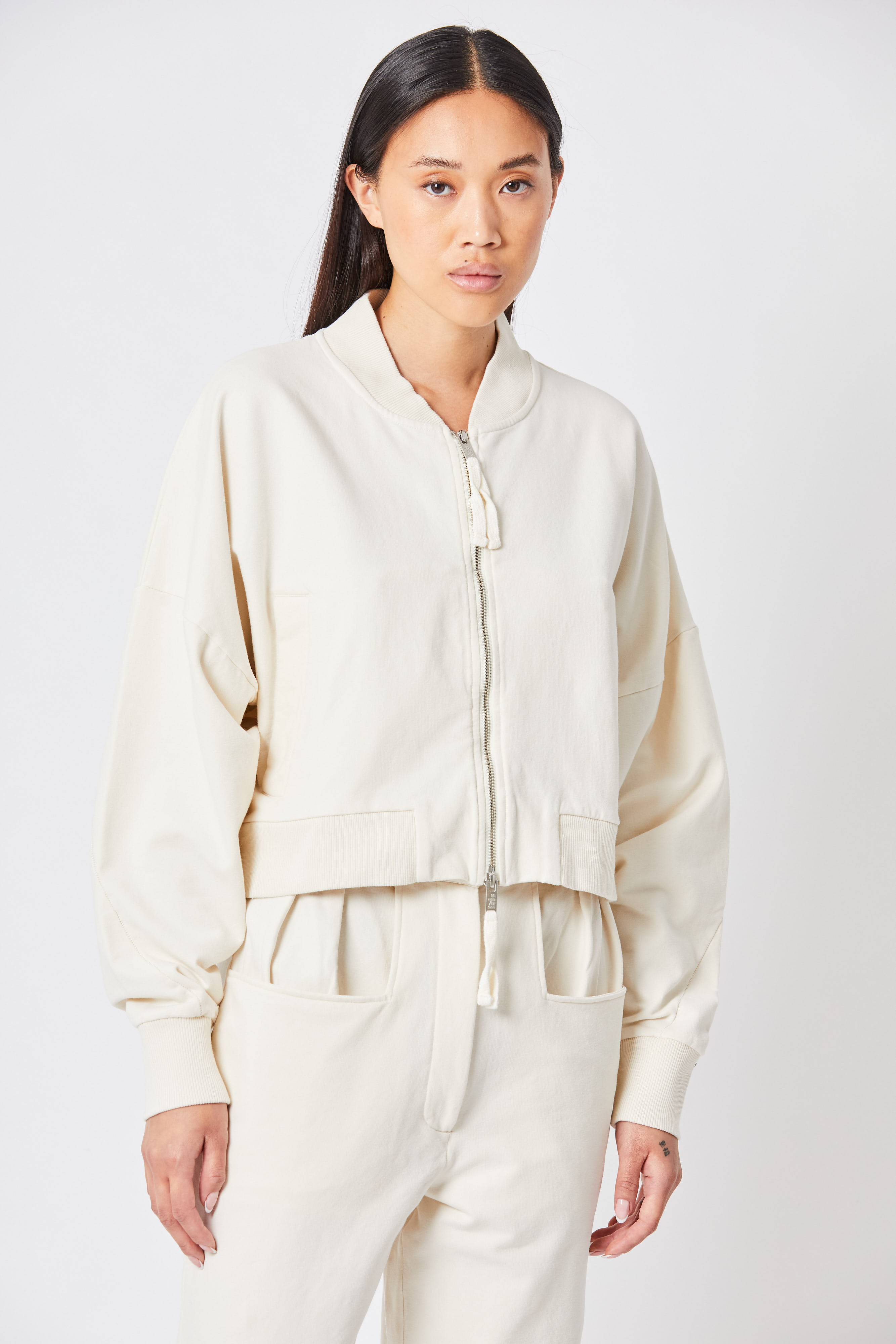 Thom Krom Bone Jacke