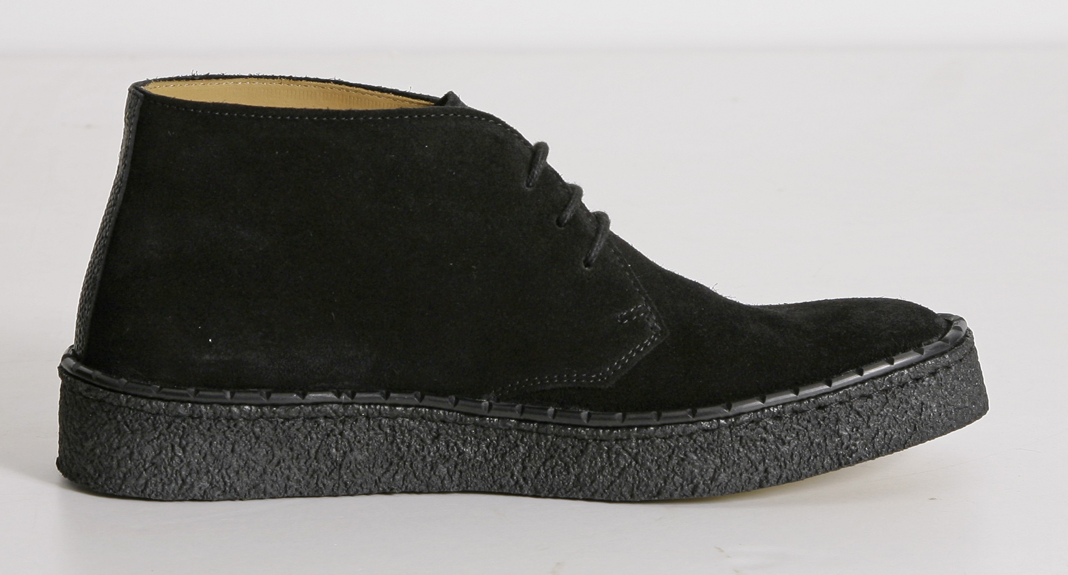 Georg Cox Popboy Chukka