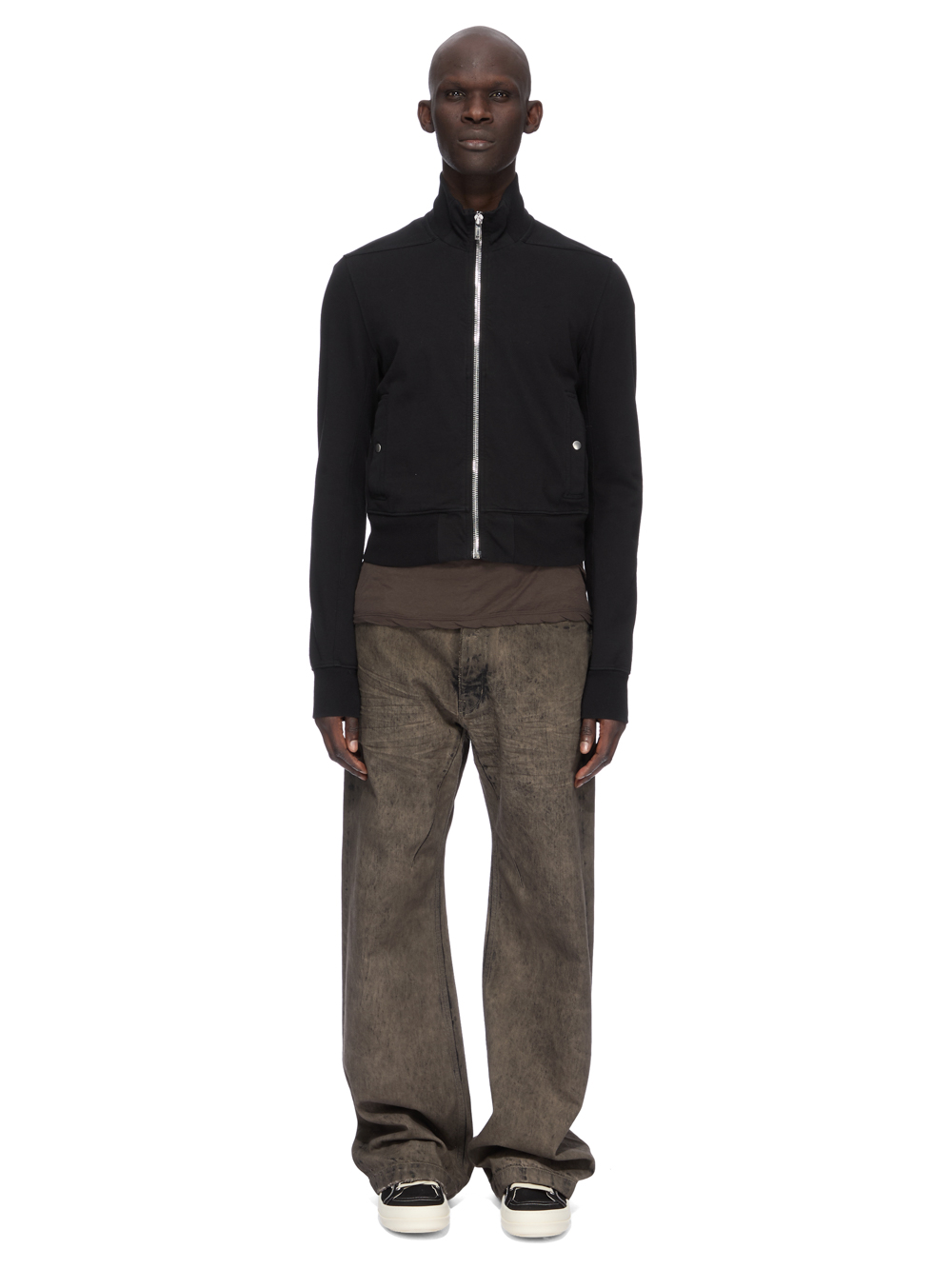DRKSHDW by Rick Owens Rev Track Jacket 