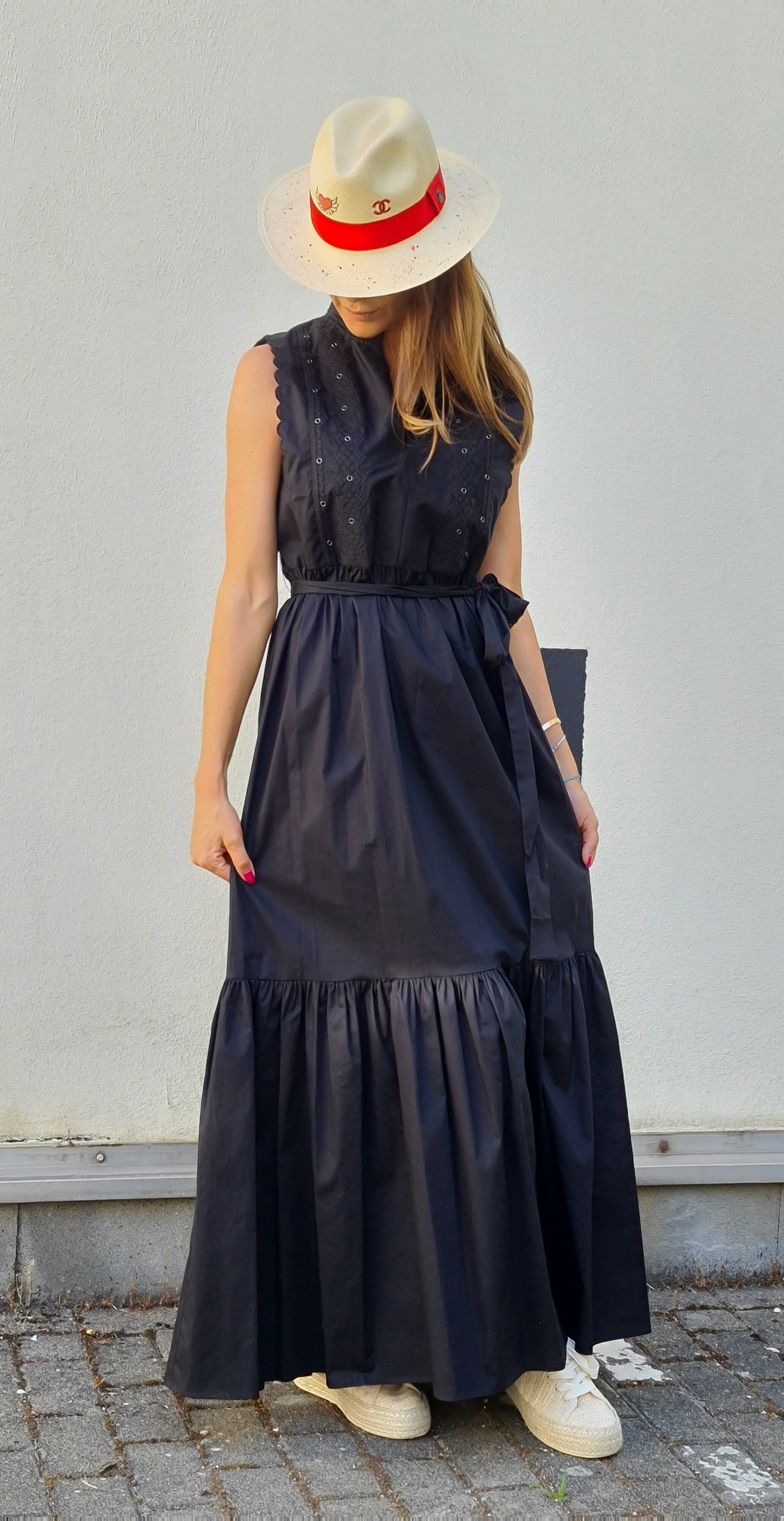 Twinset Popeline Kleid